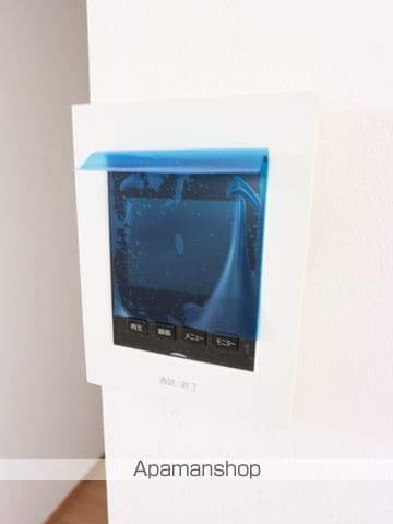 メゾン華城 A棟の内装写真