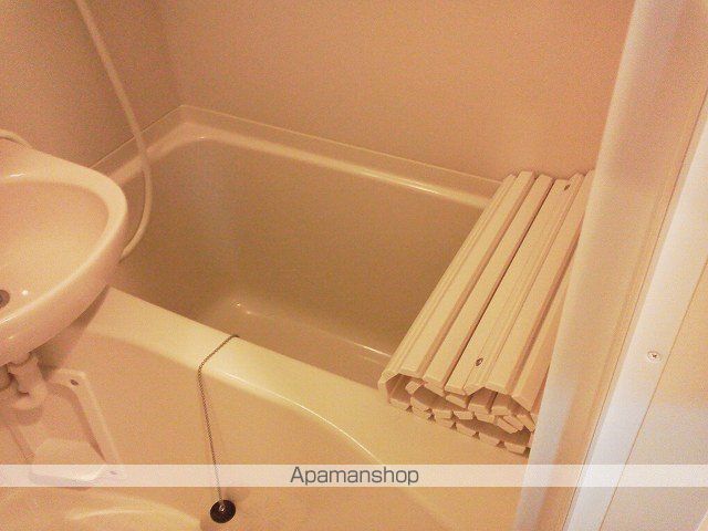 メインステージ大井町の内装写真