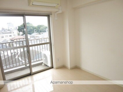 ラクラス杉並方南町[1K/20.3m2]の内装1