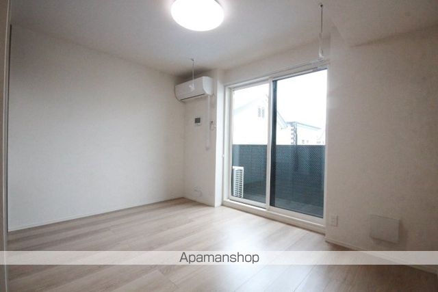 D-RESIDENCE仙波町の内装写真