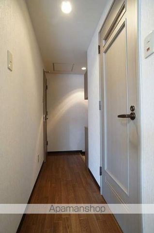 コットンハウスの内装写真