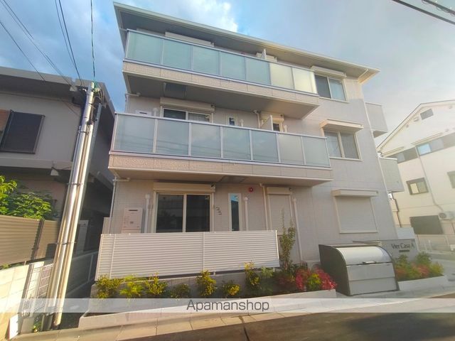 VIER CASA Aの外観写真