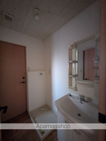 リビエール倉敷Cの内装写真