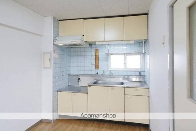 ビレッジハウス市原3号棟の内装写真