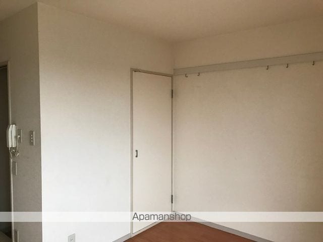 センチュリーハイツの内装写真