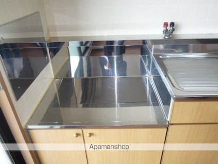 滋賀県大津市若葉台[3LDK/66m2]の内装2