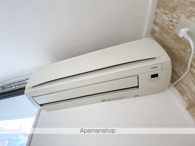 メゾンセンチュリーの内装写真