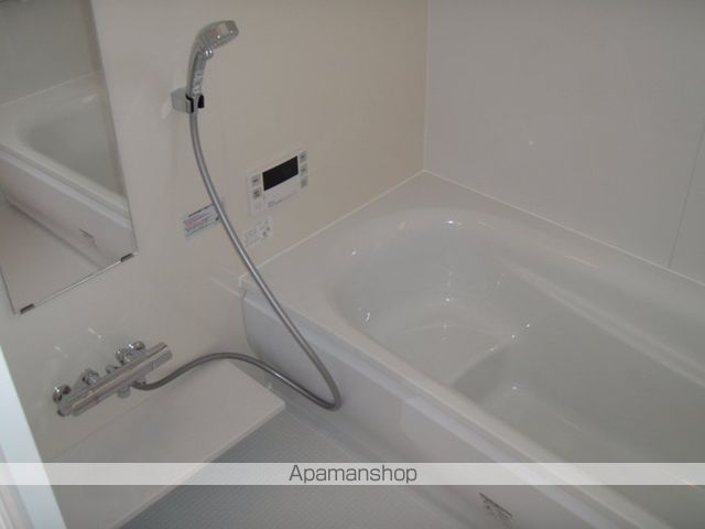 クレストコート[1LDK/48.38m2]のバス