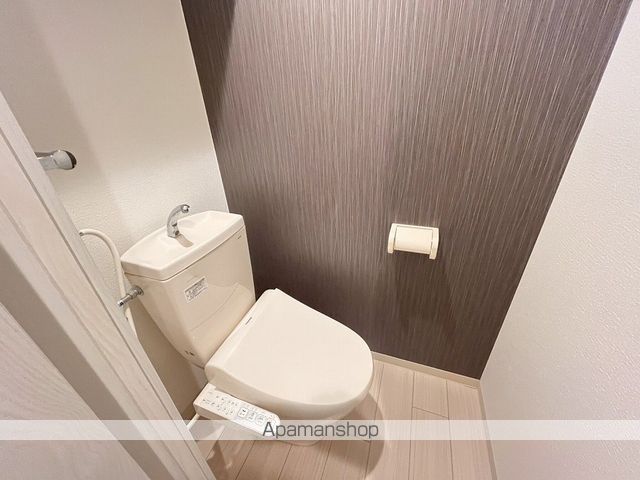 ARTISARAの内装写真