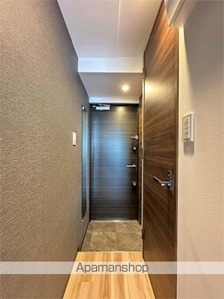 ＺＯＯＭ神田[2LDK/45.25m2]の玄関