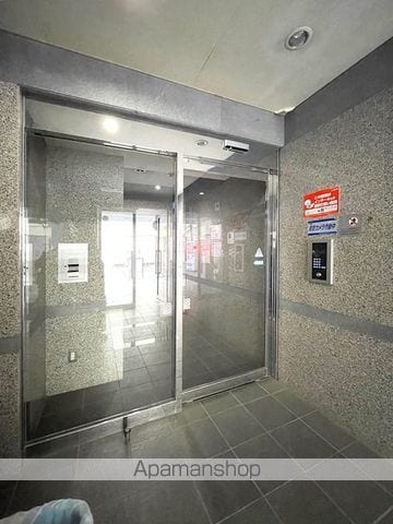 メインステージ大森駅前の内装写真