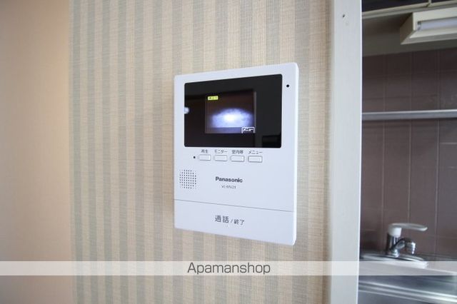 アメニティー八浜 A棟の内装写真