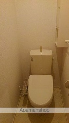 東京都西多摩郡日の出町大字平井[2LDK/57.93m2]の洗面所