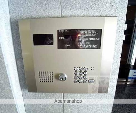 ベラジオ京都神泉苑の内装写真