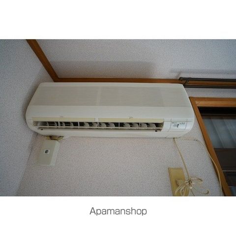シティハイム大島の内装写真