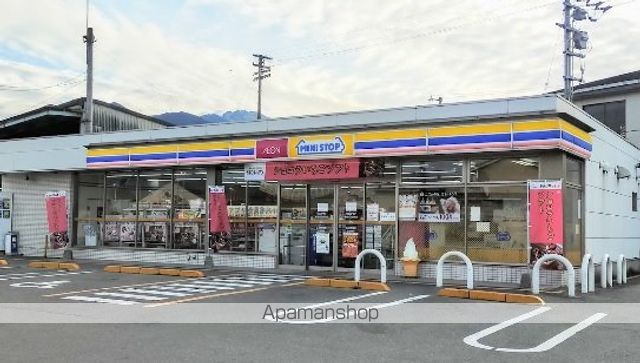 予讃線 新居浜駅 徒歩15分 1階建 築55年の周辺写真