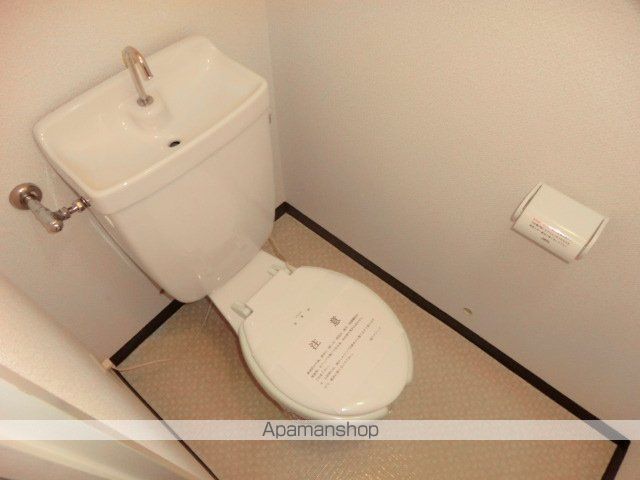 コーポ727の内装写真