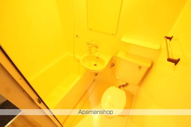 レジデンス英の内装写真
