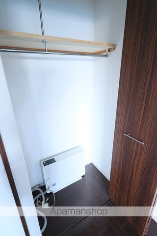 レジディア南1条の内装写真