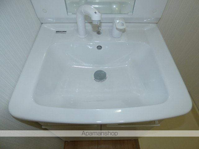 大塚ハイツの内装写真