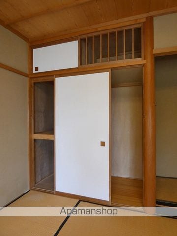 東海道本線 浜松駅 徒歩37分 1階建 築37年の内装写真