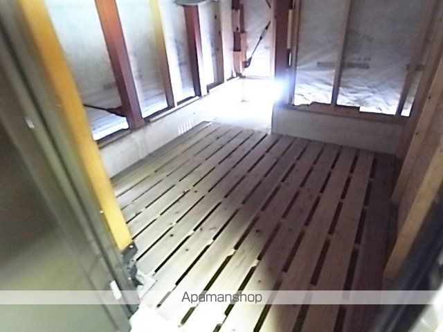 ホパトハウス材木町のその他写真