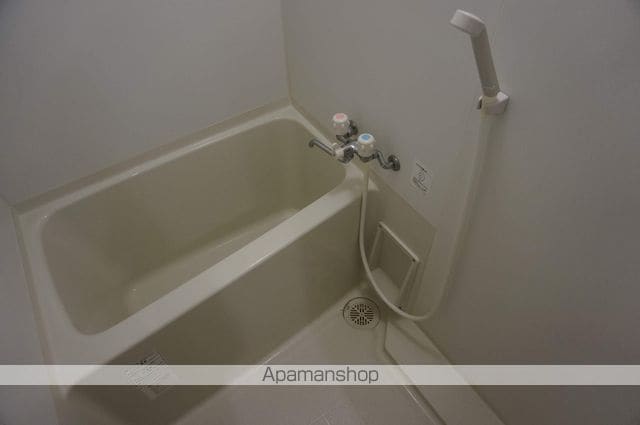 ルミエール鶴見緑地の内装写真