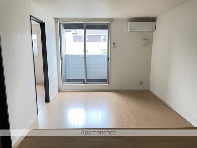 ストーリア小山Iの内装写真