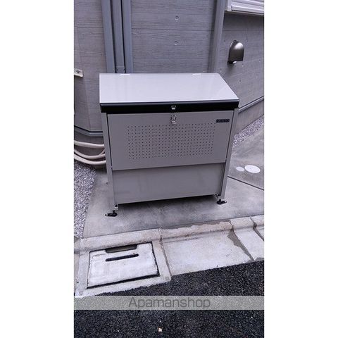 ミリョーレ氷川町の周辺写真