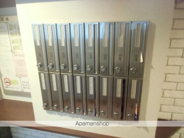 アルバミュウ811のその他写真