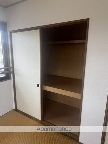 アネックス保戸野の内装写真