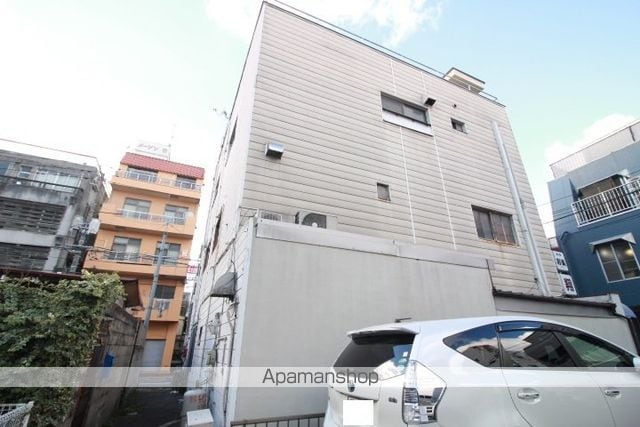 野田屋町赤松ビルの外観写真