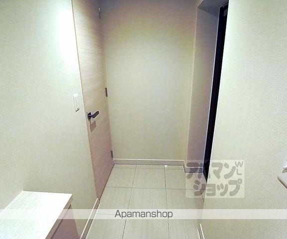 プレミスト京都御池通の内装写真