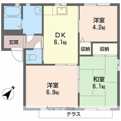 サムネイルイメージ
