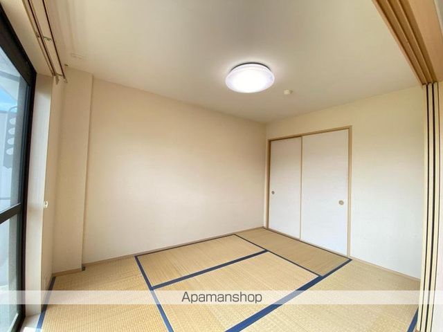 メゾン・ド・シャルマンJ&Sの内装写真