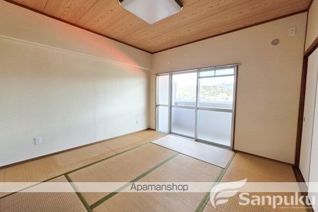 アクティー堀江の内装写真