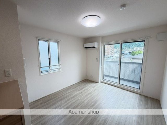 NEST PIECE 原町の内装写真