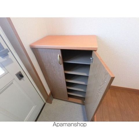 BRANCHEエスポワールの内装写真