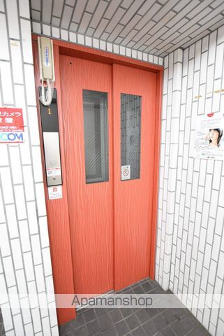 エンドレス三井南5条Iの内装写真