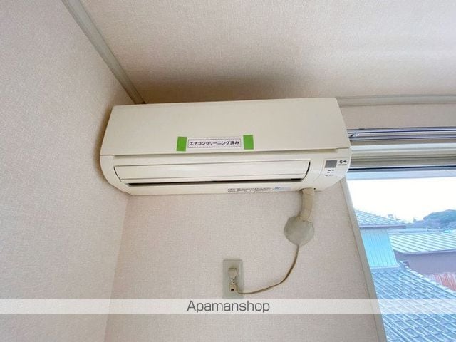 カーサ旭の内装写真