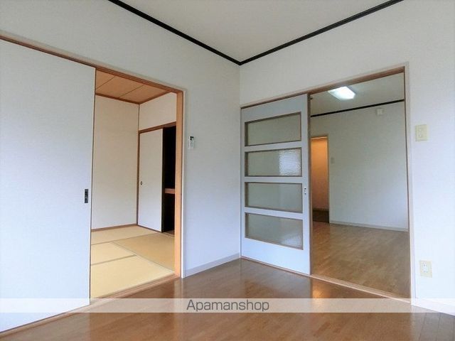 エクステンド清水町の内装写真