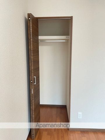 マスカットヒルズの内装写真