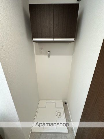 ベイルームシャトン橋本の内装写真