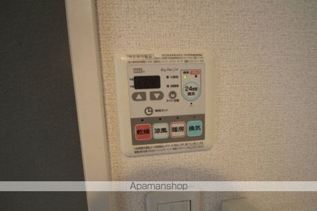 エリーワールドの内装写真