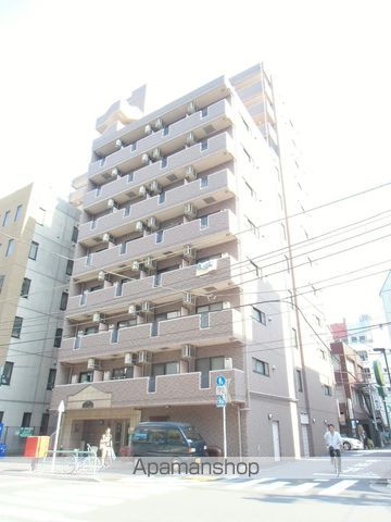 BluRock秋葉原の外観写真