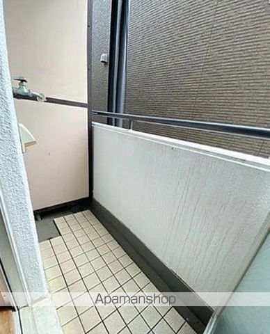 リエパレス立川の内装写真