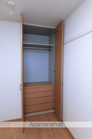 コンフォースコートIの内装写真