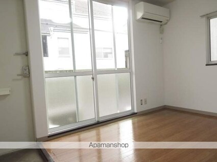 ロゴスプレジオ杉並[1K/22m2]の内装7