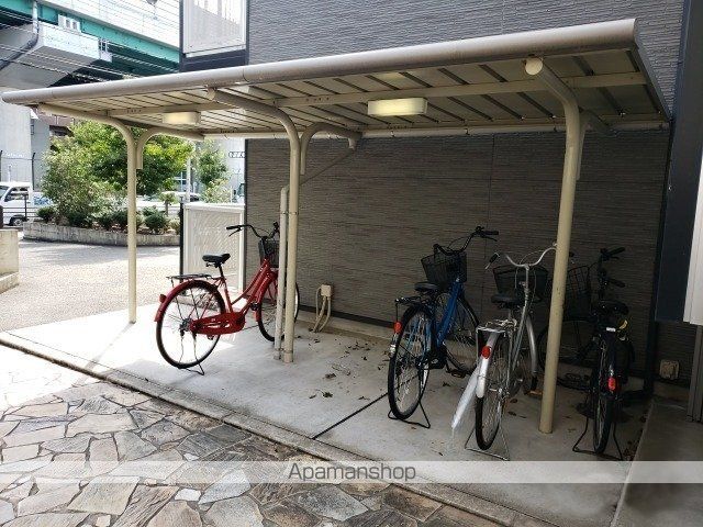 レオパレスサンク大日のその他写真