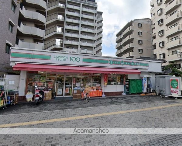 クレイノハイム ルーエの周辺写真